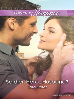 cover image of Soldier, Hero...Husband?